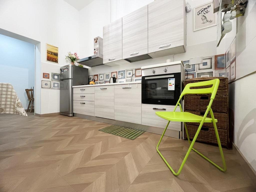 Appartement A Casa Di Ala à Rome Extérieur photo