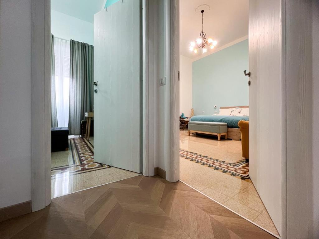 Appartement A Casa Di Ala à Rome Extérieur photo