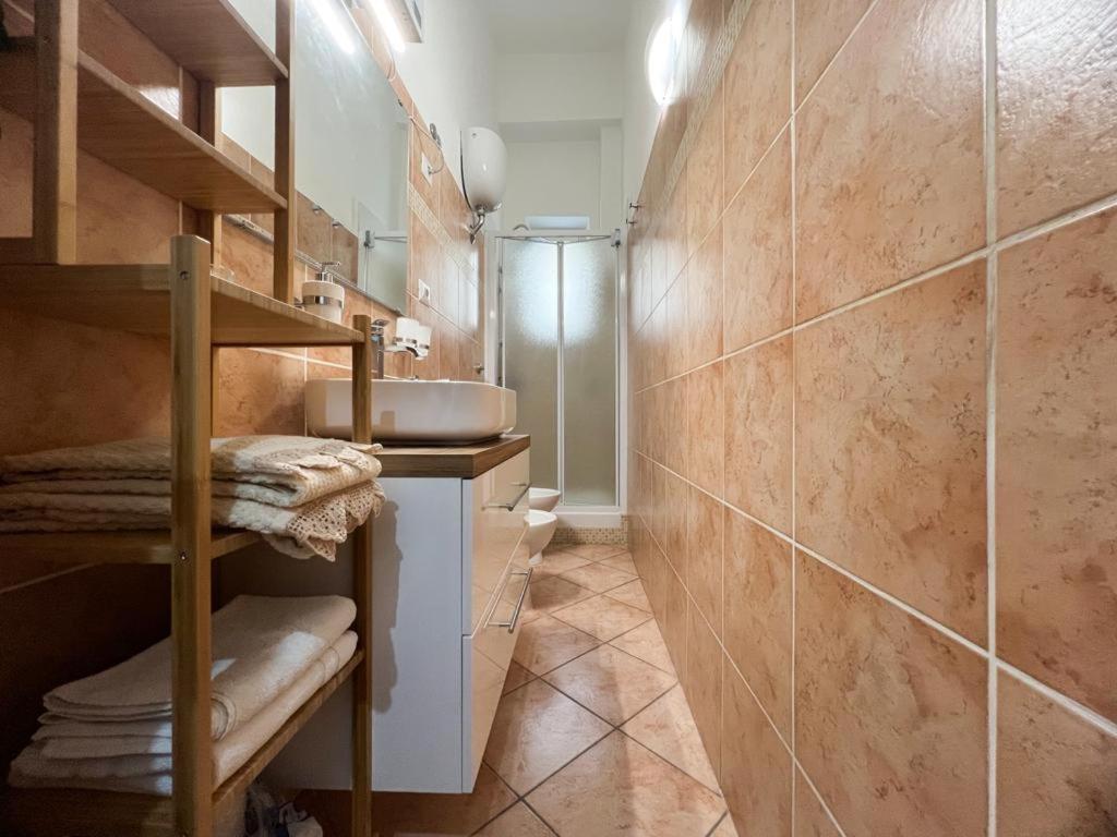 Appartement A Casa Di Ala à Rome Extérieur photo