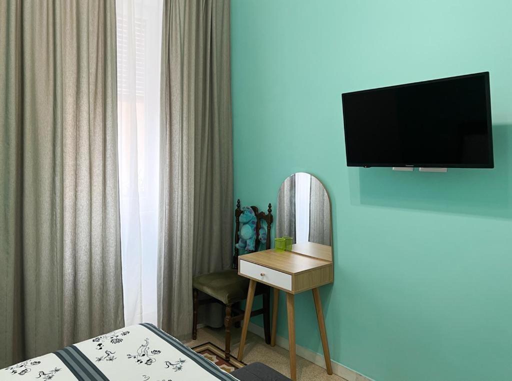 Appartement A Casa Di Ala à Rome Extérieur photo