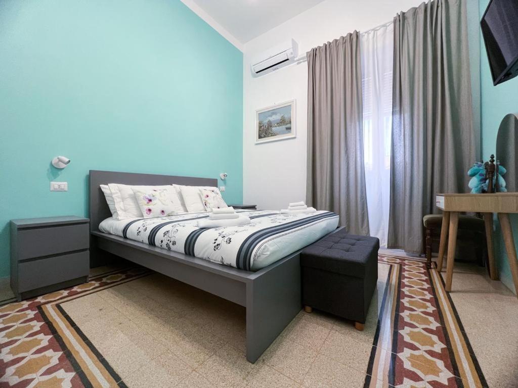 Appartement A Casa Di Ala à Rome Extérieur photo