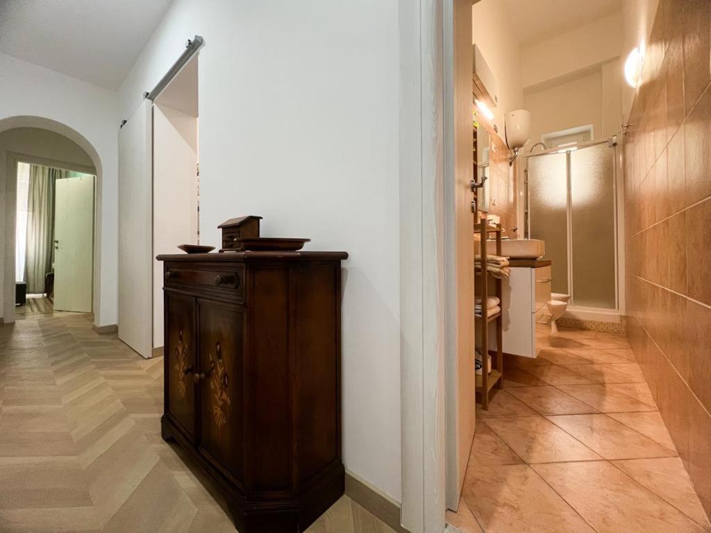 Appartement A Casa Di Ala à Rome Extérieur photo