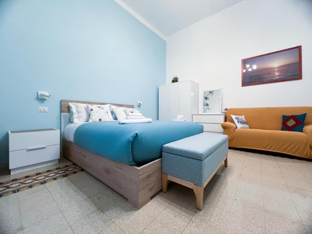 Appartement A Casa Di Ala à Rome Extérieur photo