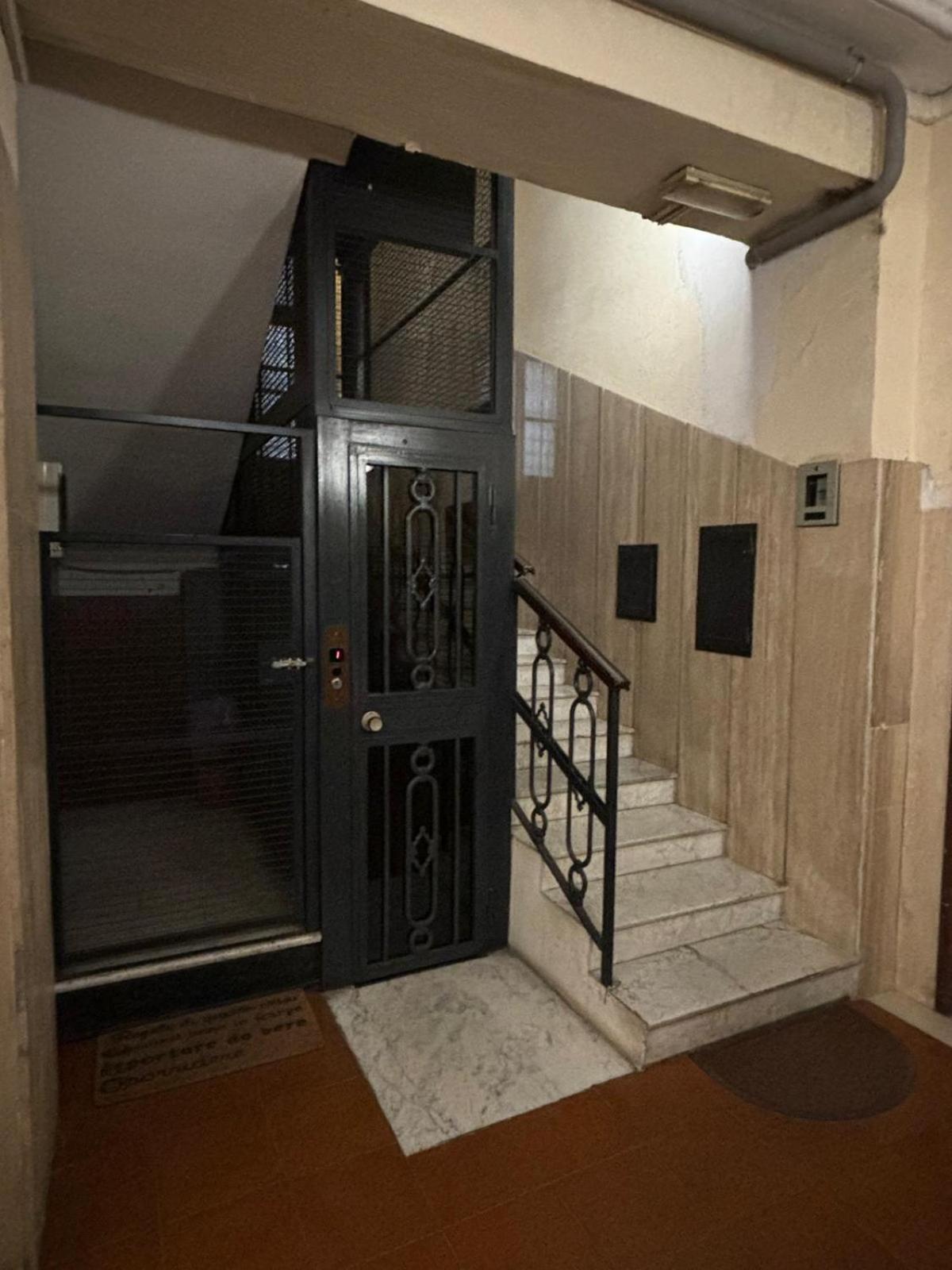 Appartement A Casa Di Ala à Rome Extérieur photo
